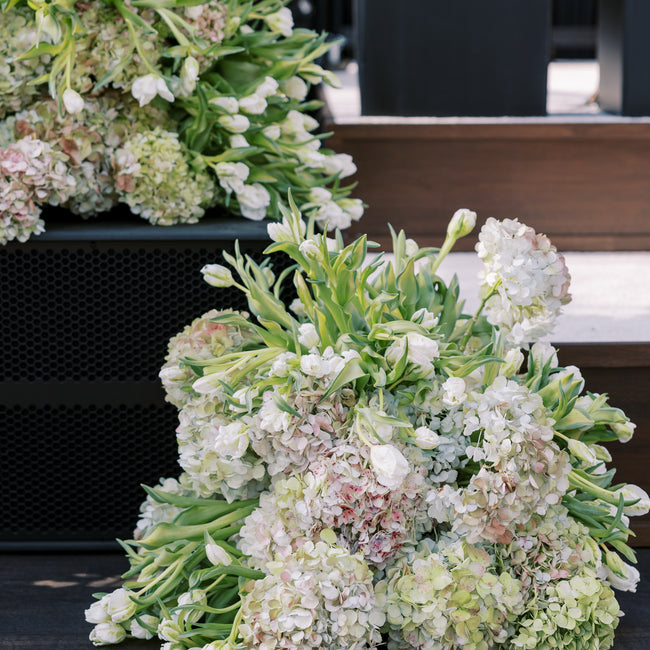 Modern Ranch Elegance at The Glass Pavilion