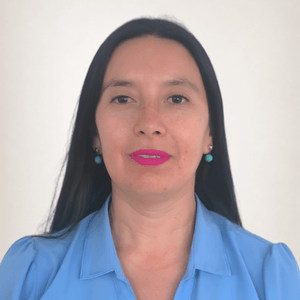 Magaly Yánez