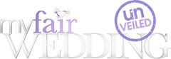 My Fair Wedding Logo