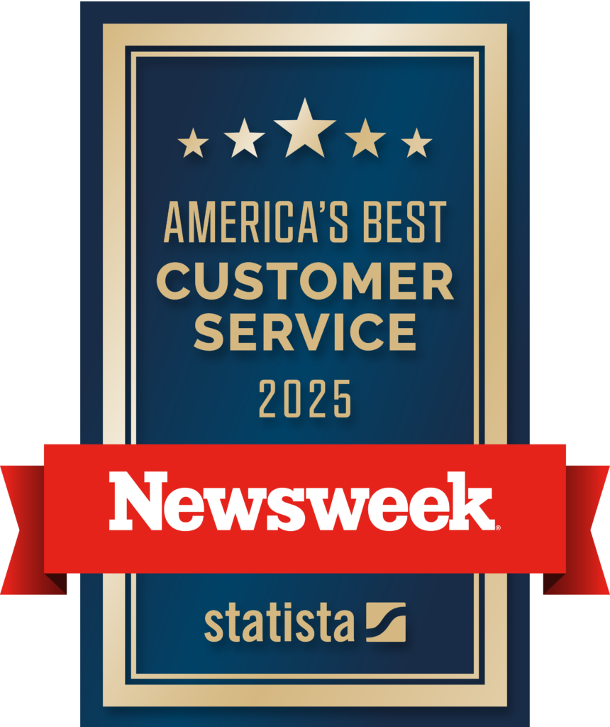 Best Customer Service 2025
