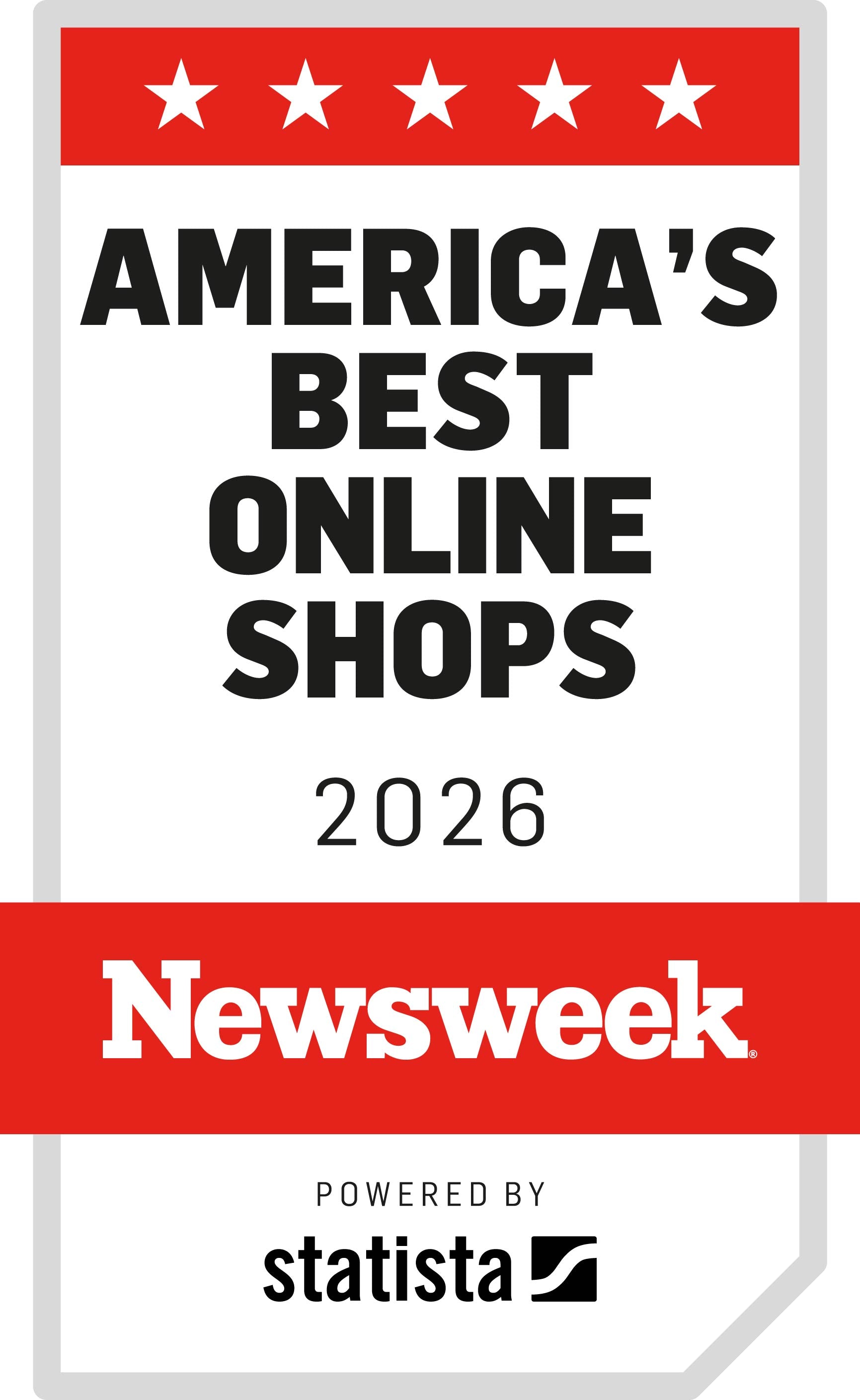 America's Best Online Shops 2026