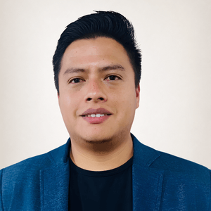Pablo Chandi