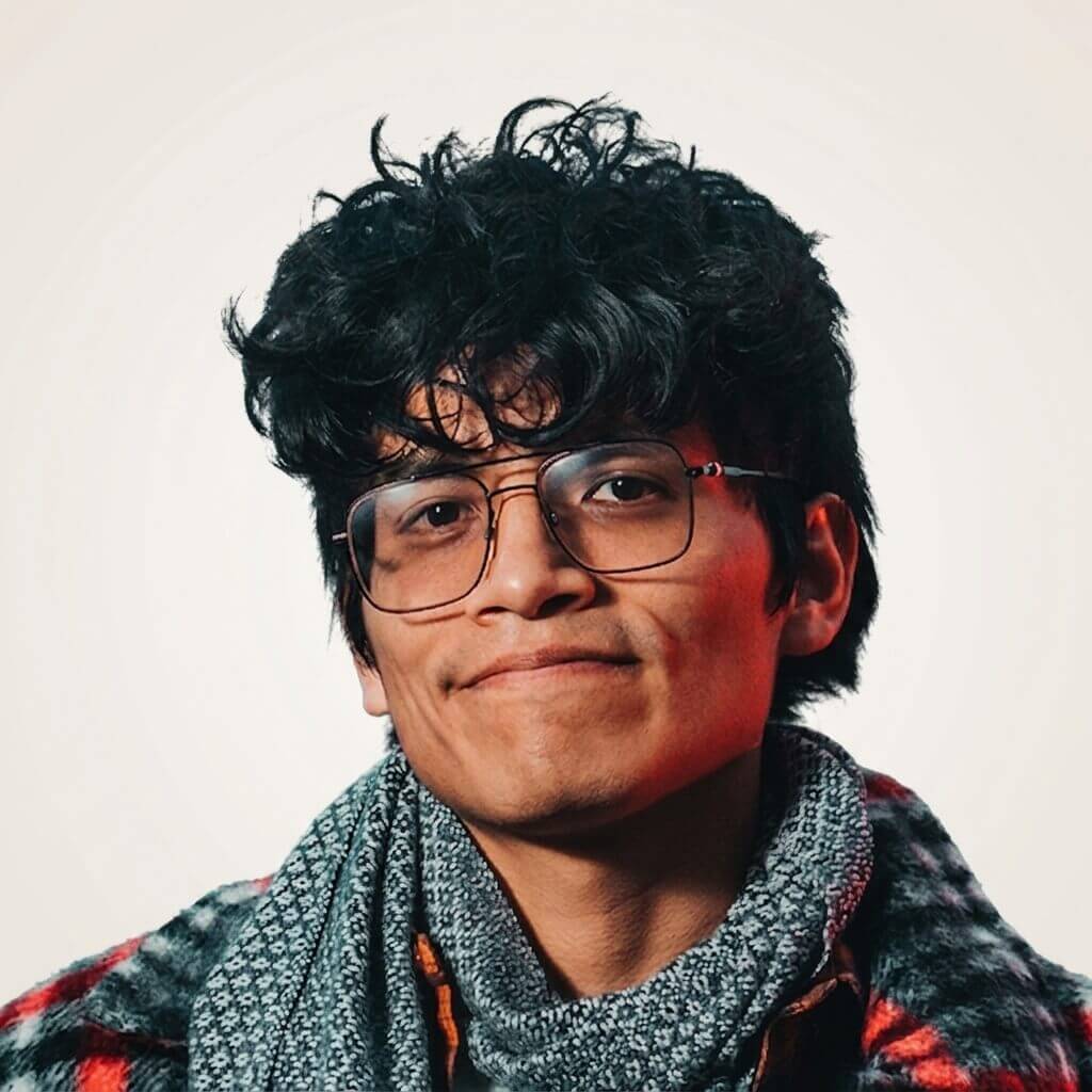 Rodrigo Gómez