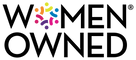 women owned logo