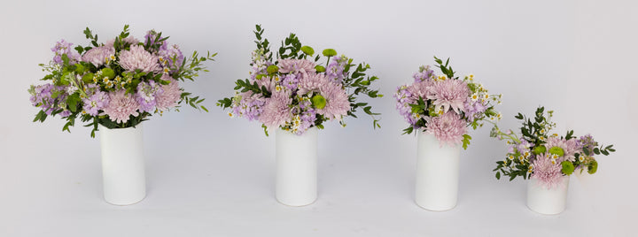 Wild About You Flower Centerpiece