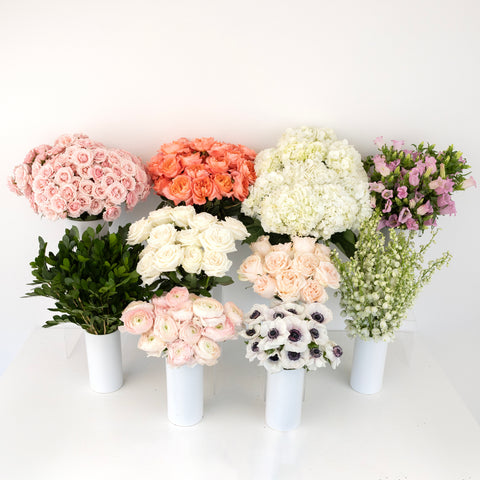 A Love Story Diy Flower Kit Stem - Image