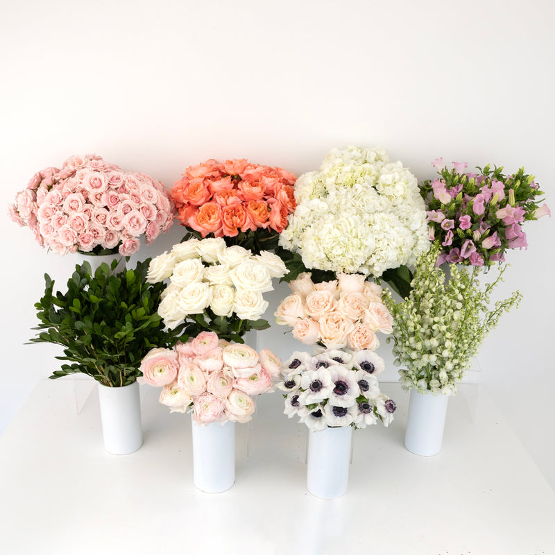 A Love Story Diy Flower Kit Stem - Image