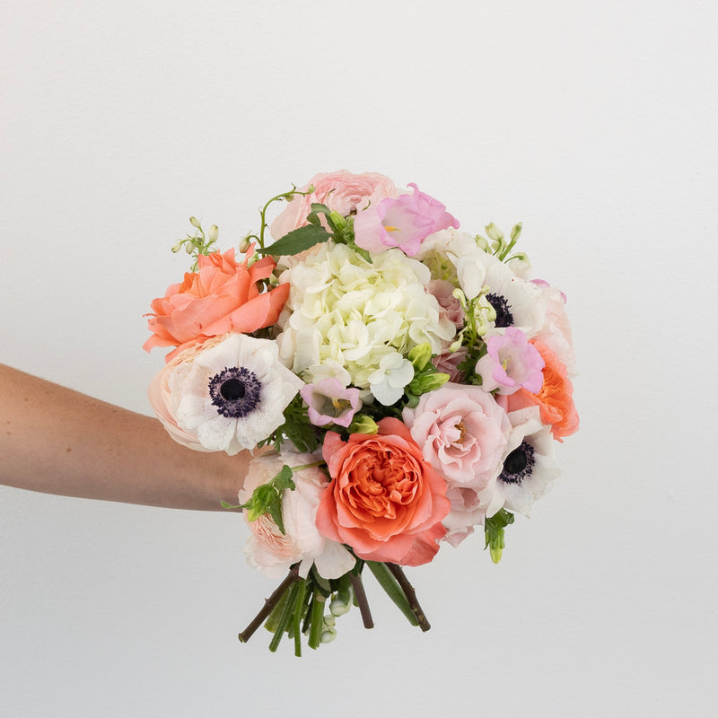 A Love Story Diy Flower Kit Vase - Image