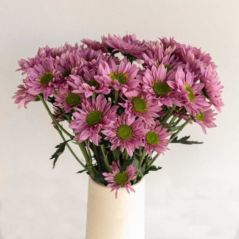 Adele Flower Vase - Image