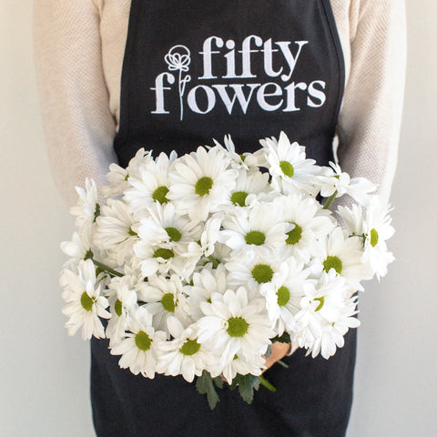 Alma Pom Saf Winner 2018 Apron - Image