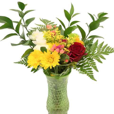 Farm Mix Classic Centerpieces