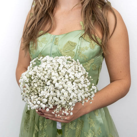 Baby's Breath Wedding Collection - Image