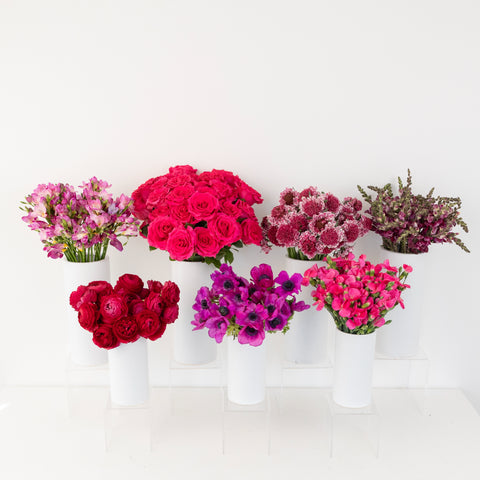 Berrylicious Diy Flower Kit Stem - Image