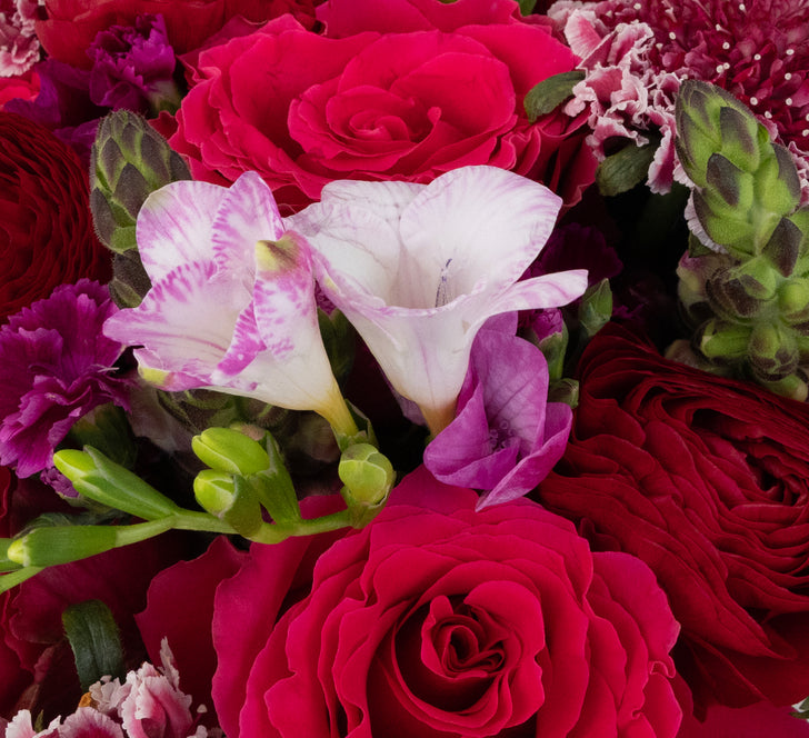 Berrylicious Flower Bouquet Stem - Image