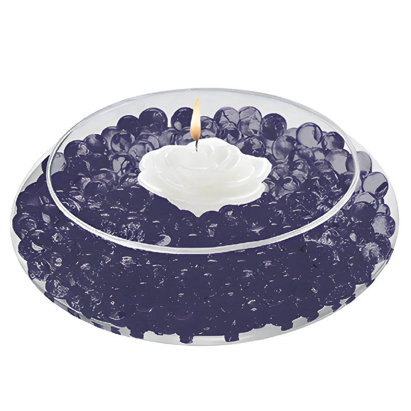 Midnight Black DecoBeads