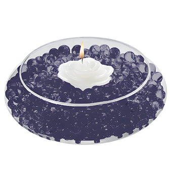 Midnight Black DecoBeads