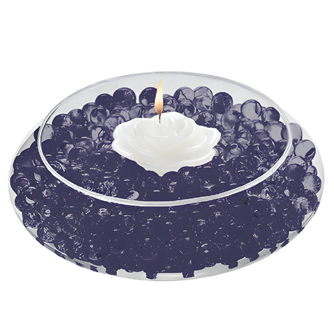 Midnight Black DecoBeads