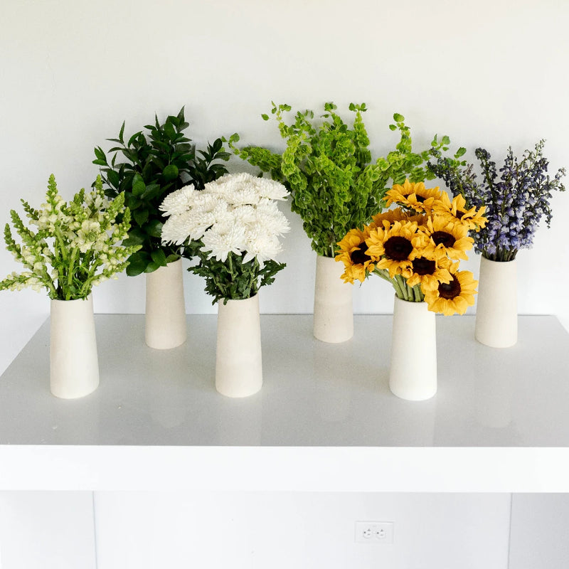 Blooming Garden Spring Combo Pack Recipe - Image