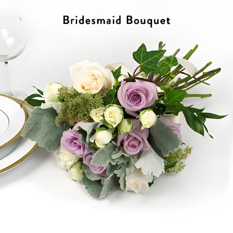 Velvet Twilight Wedding Collection