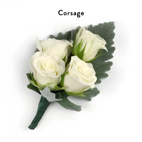 Velvet Twilight Wedding Collection