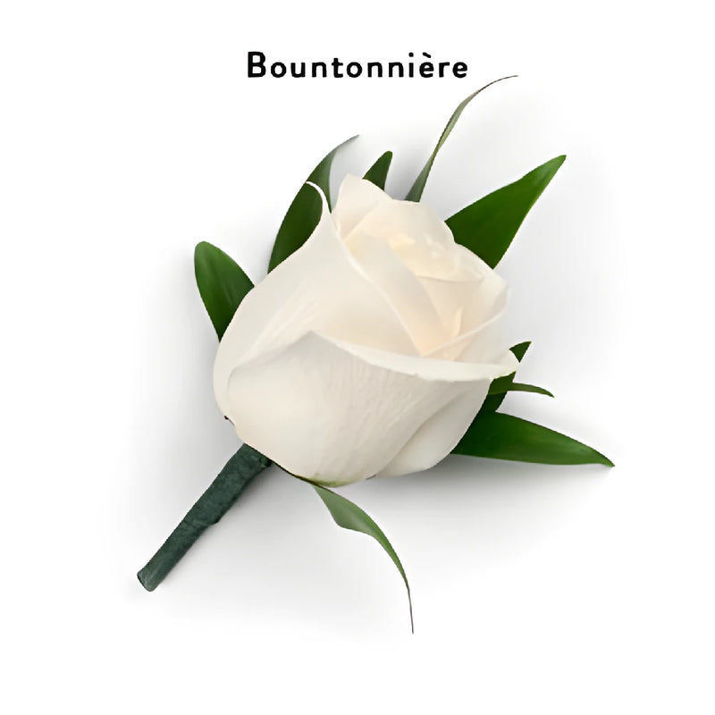 Velvet Twilight Wedding Collection