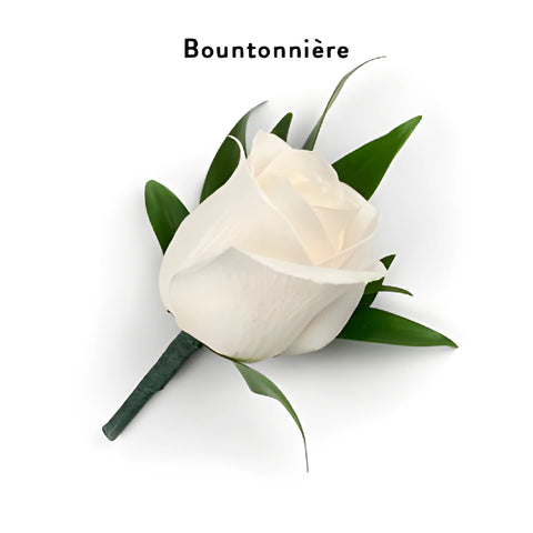 Velvet Twilight Wedding Collection