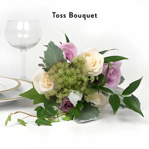 Velvet Twilight Wedding Collection