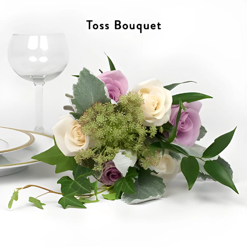 Velvet Twilight Wedding Collection