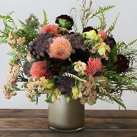 Save The Modern Flower Growers DIY Flower Kit