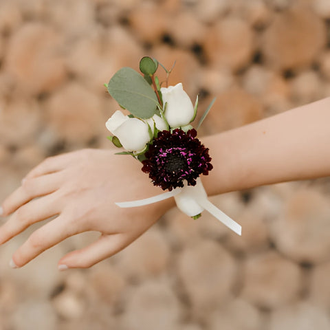 Bordeaux Wedding Collection