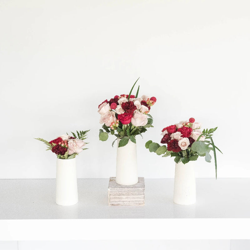 Butterfly Centerpiece Vase - Image