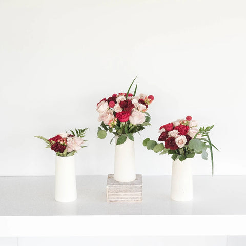 Butterfly Centerpiece Vase - Image