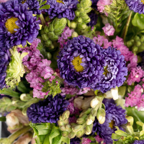 Centerpiece With Height Combo Pack Close Up - Image