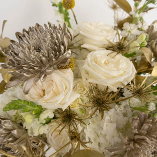 Champagne Problems Close Up - Image