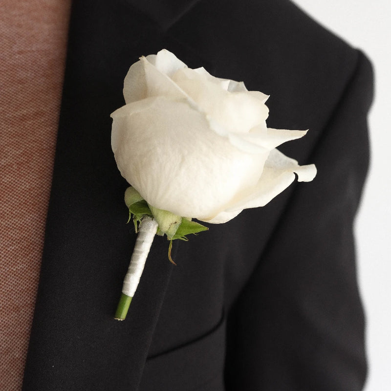 Classic Roses Wedding Collection - Image