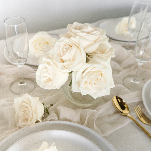 Classic Roses Wedding Collection - Image