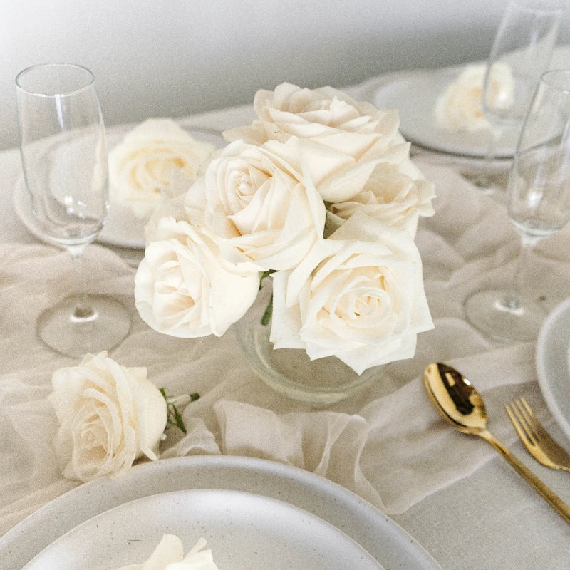 Classic Roses Wedding Collection - Image