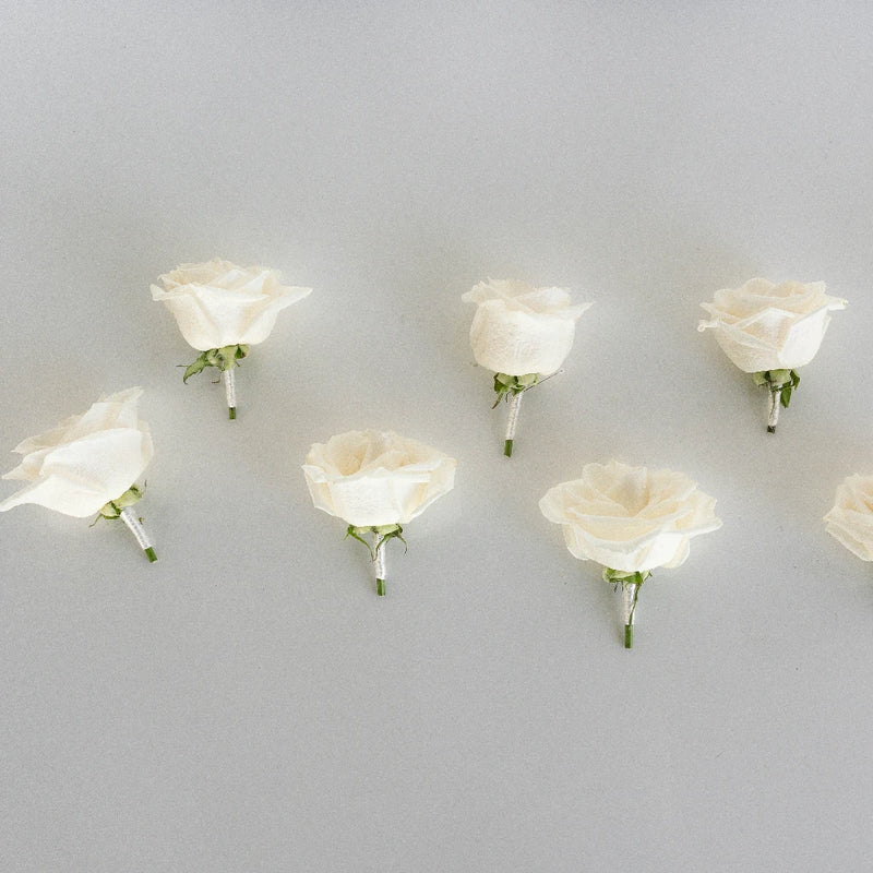 Classic Roses Wedding Collection - Image