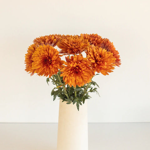 Copper Cremon Vase - Image