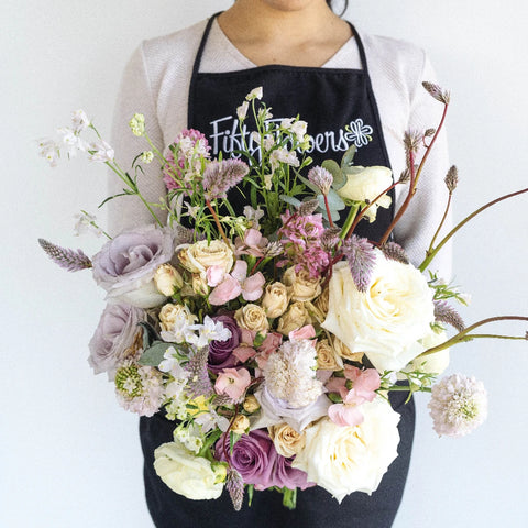 Cotopaxi Pink Diy Apron - Image