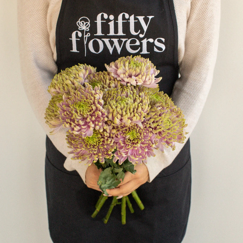 Cremon Rosanno Charlotte Apron - Image