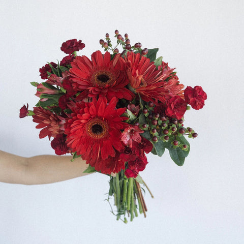 Crimson Fire Combo Pack Recipe - Image