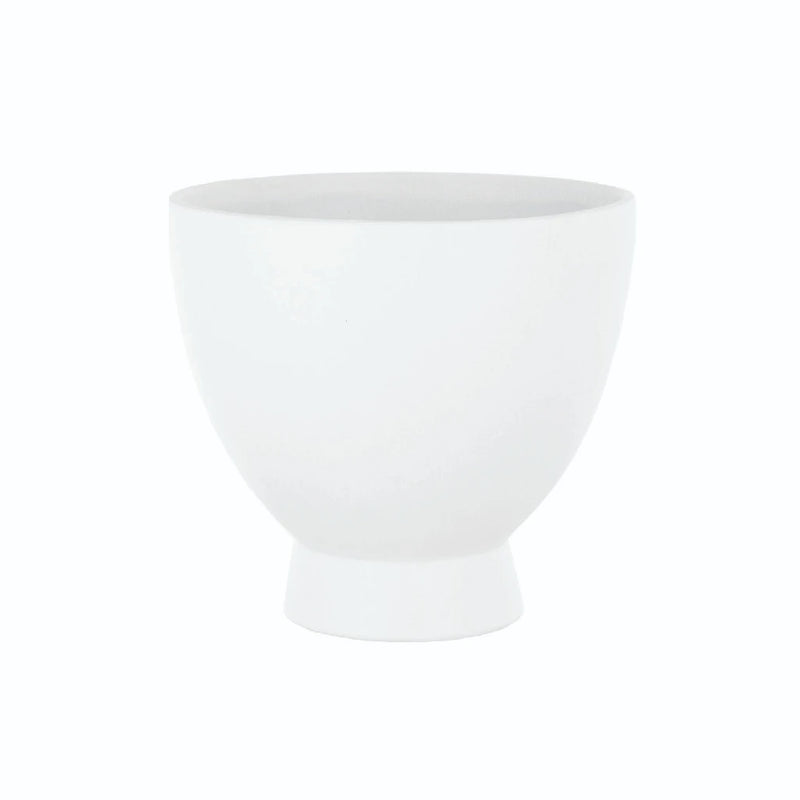 white ceramic flower pots Buy Wholesale White Ceramic Flower Vase in Bulk