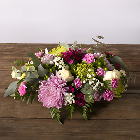 Simple Beauty DIY Flower Design Class Kit