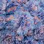 Dusty Blue Wedding Flower Carnation Close Up - Image