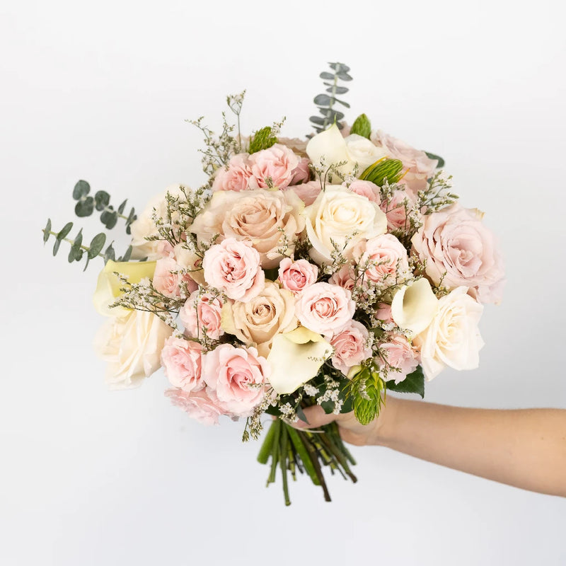 Enchanted Centerpiece Hand - Image