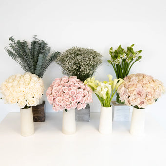 Enchanted Flower Bouquet Bar Recipe - Image