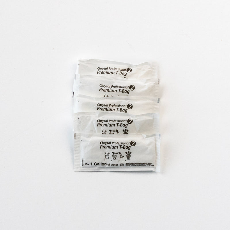 Fiftyflowers Processing Supply Kit Apron - Image