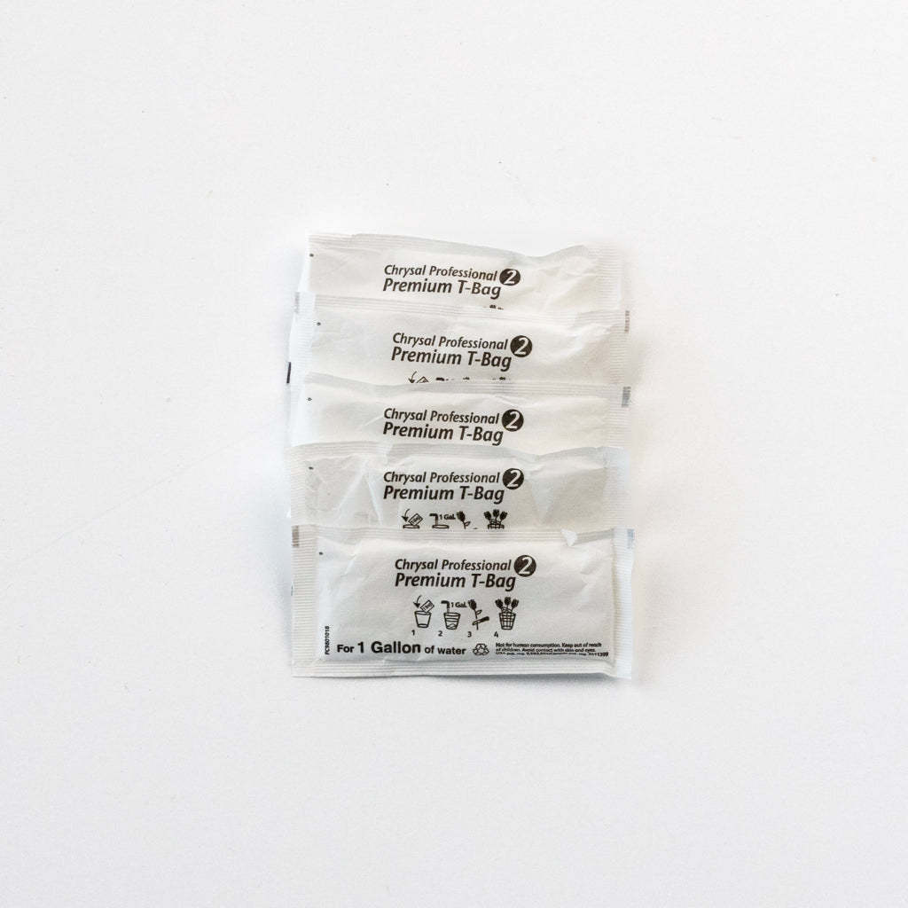 FiftyFlowers Processing Supply Kit - Thumbnail 5