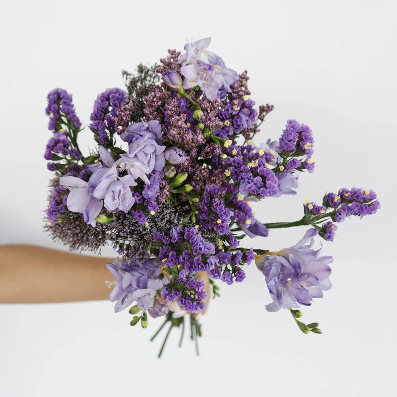 Filler Flower Mix Pack Vase - Image